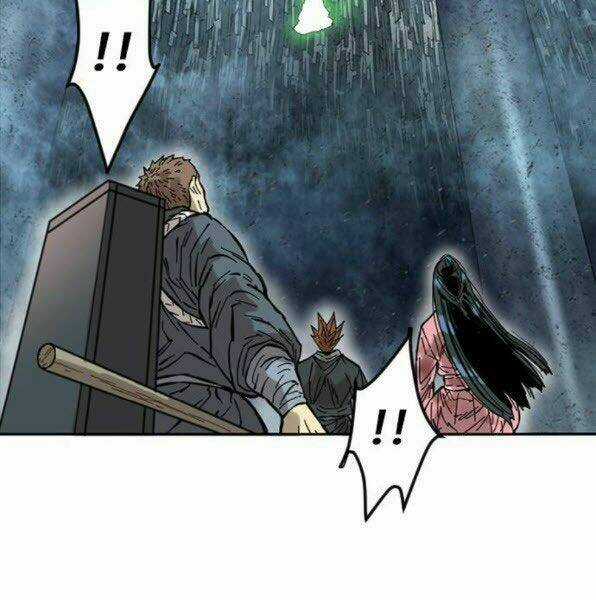 Thiên Hạ Đệ Nhất Nhân Chapter 53 trang 16