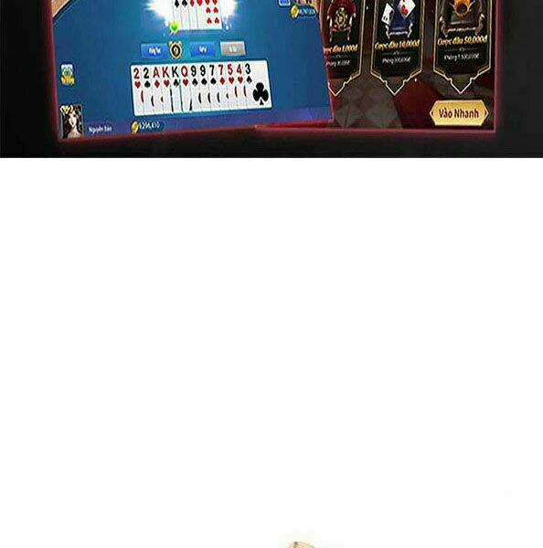 Thiên Hạ Đệ Nhất Nhân Chapter 53 trang 161