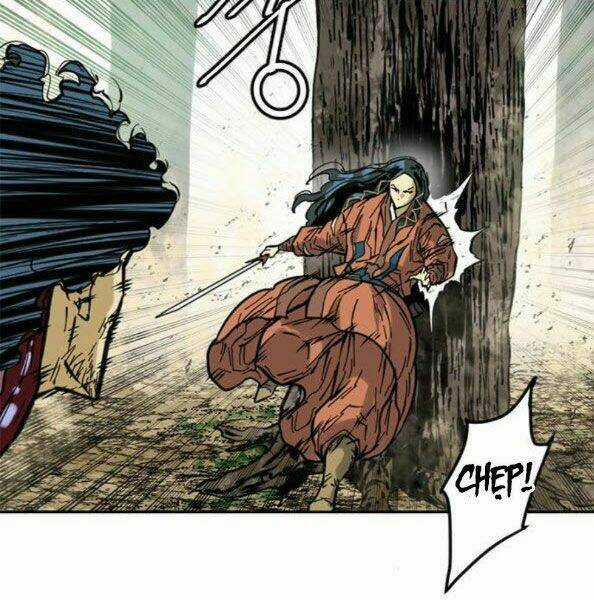 Thiên Hạ Đệ Nhất Nhân Chapter 53 trang 168