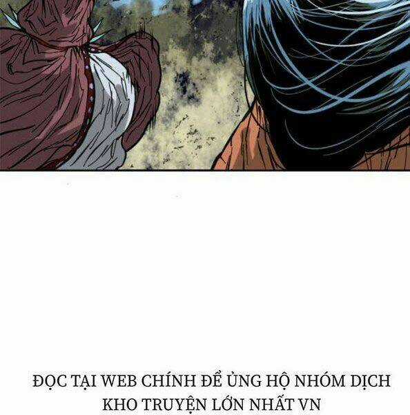 Thiên Hạ Đệ Nhất Nhân Chapter 53 trang 171