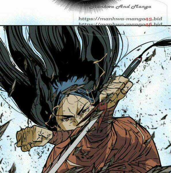 Thiên Hạ Đệ Nhất Nhân Chapter 53 trang 177