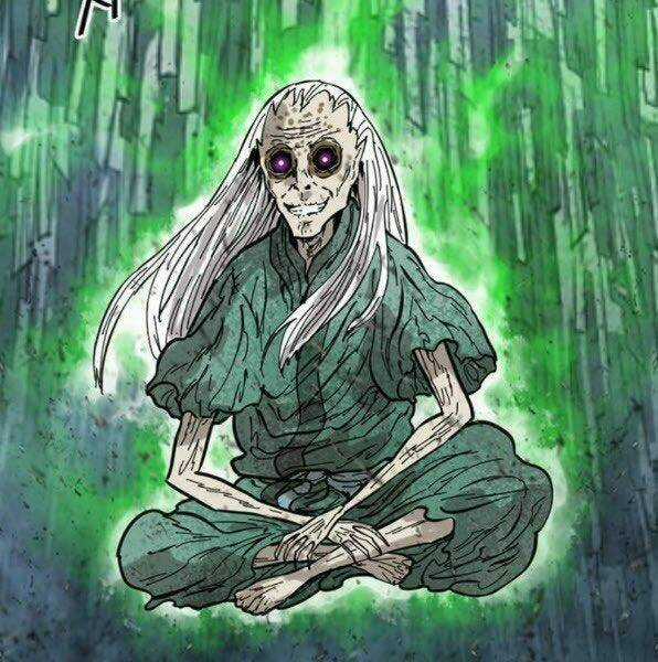 Thiên Hạ Đệ Nhất Nhân Chapter 53 trang 18