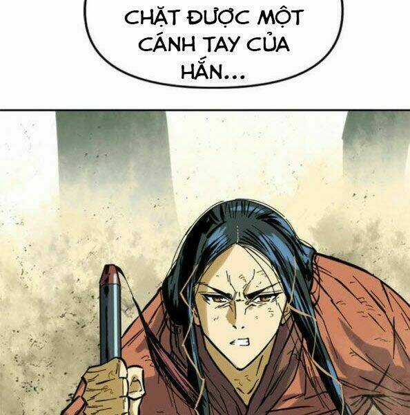 Thiên Hạ Đệ Nhất Nhân Chapter 53 trang 182