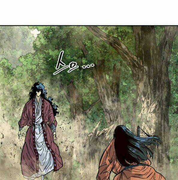 Thiên Hạ Đệ Nhất Nhân Chapter 53 trang 184