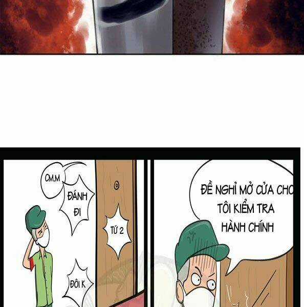 Thiên Hạ Đệ Nhất Nhân Chapter 53 trang 192