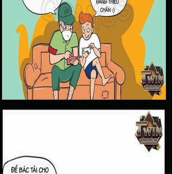 Thiên Hạ Đệ Nhất Nhân Chapter 53 trang 194