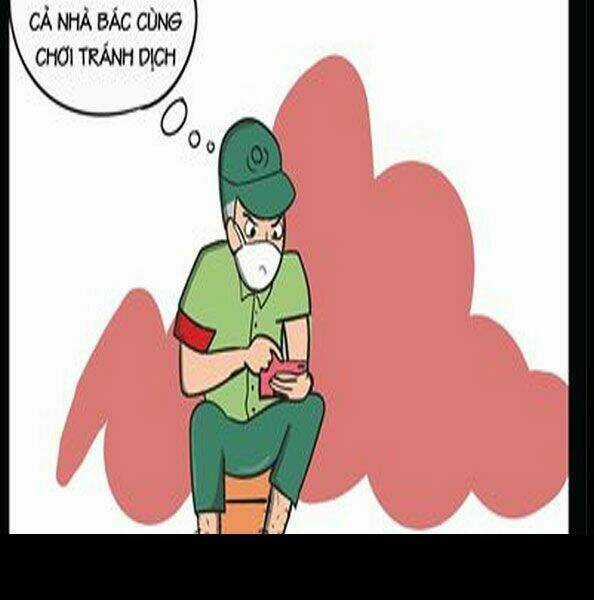 Thiên Hạ Đệ Nhất Nhân Chapter 53 trang 195