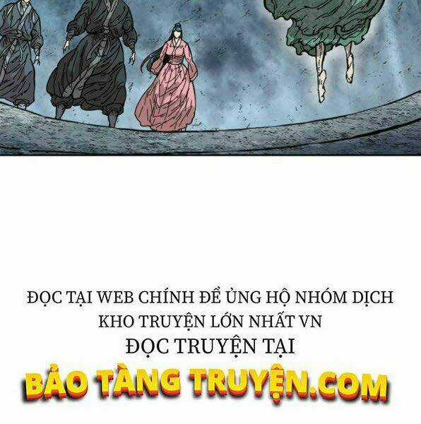 Thiên Hạ Đệ Nhất Nhân Chapter 53 trang 21