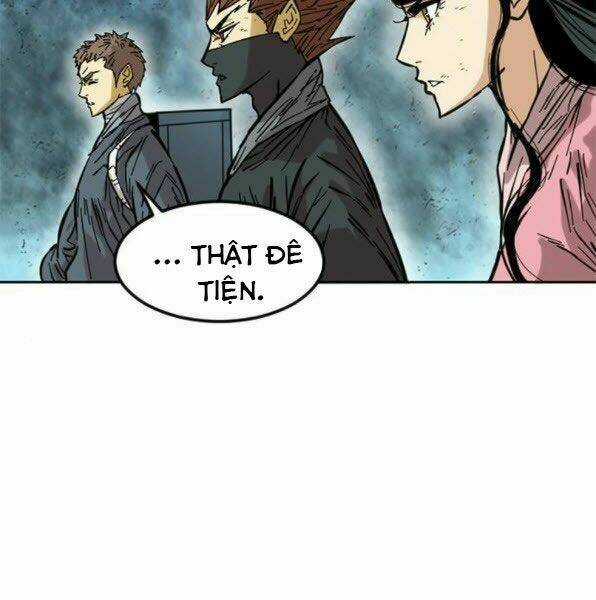 Thiên Hạ Đệ Nhất Nhân Chapter 53 trang 25