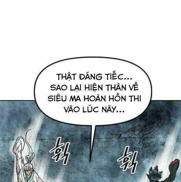 Thiên Hạ Đệ Nhất Nhân Chapter 53 trang 26