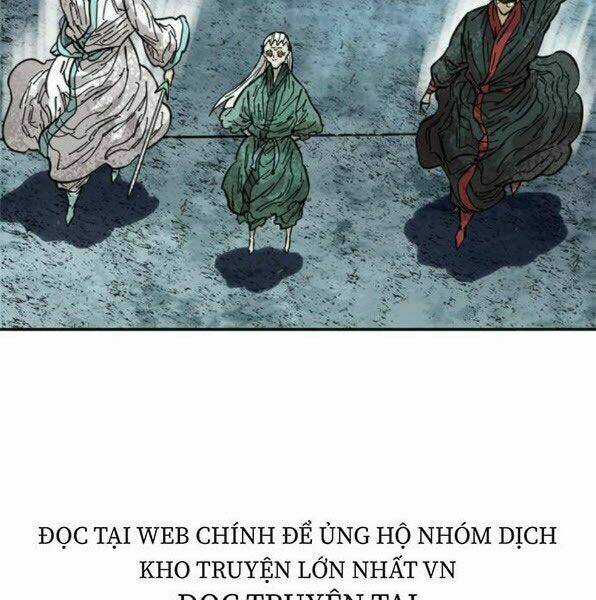 Thiên Hạ Đệ Nhất Nhân Chapter 53 trang 27