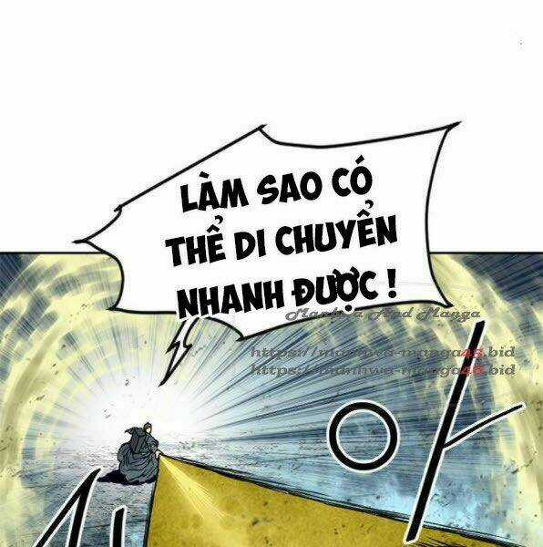 Thiên Hạ Đệ Nhất Nhân Chapter 53 trang 30