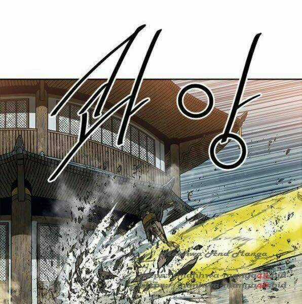 Thiên Hạ Đệ Nhất Nhân Chapter 53 trang 35