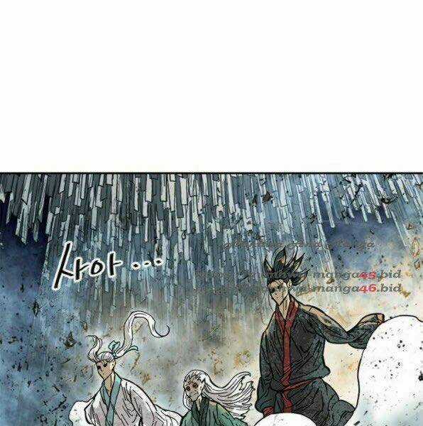 Thiên Hạ Đệ Nhất Nhân Chapter 53 trang 42