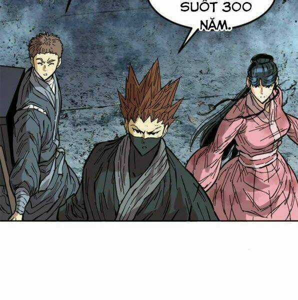 Thiên Hạ Đệ Nhất Nhân Chapter 53 trang 47