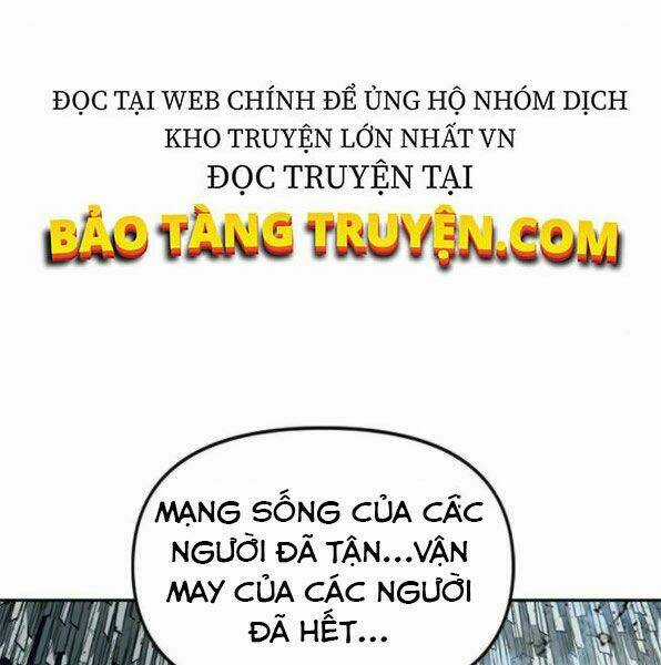 Thiên Hạ Đệ Nhất Nhân Chapter 53 trang 48