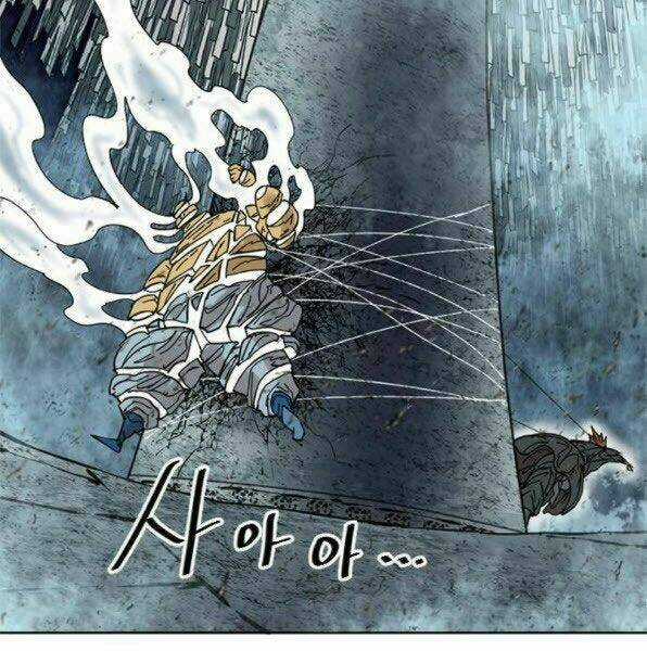 Thiên Hạ Đệ Nhất Nhân Chapter 53 trang 5