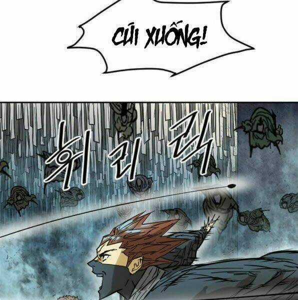 Thiên Hạ Đệ Nhất Nhân Chapter 53 trang 55