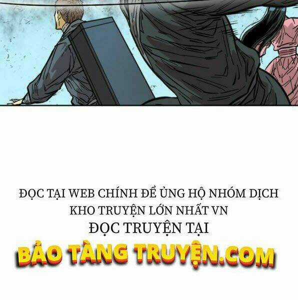 Thiên Hạ Đệ Nhất Nhân Chapter 53 trang 56