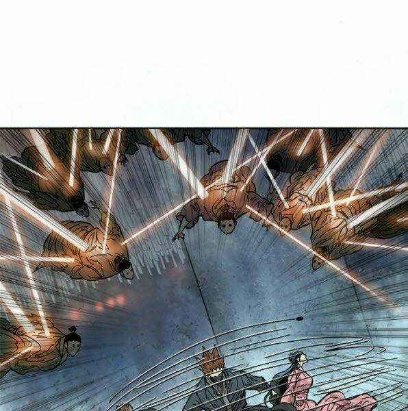 Thiên Hạ Đệ Nhất Nhân Chapter 53 trang 57