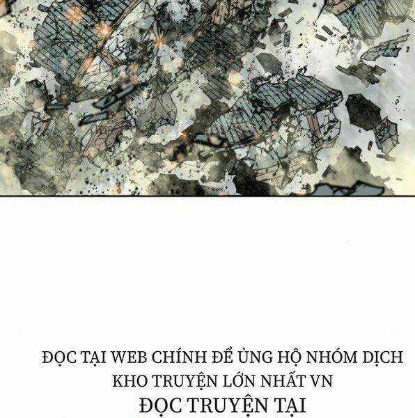 Thiên Hạ Đệ Nhất Nhân Chapter 53 trang 68