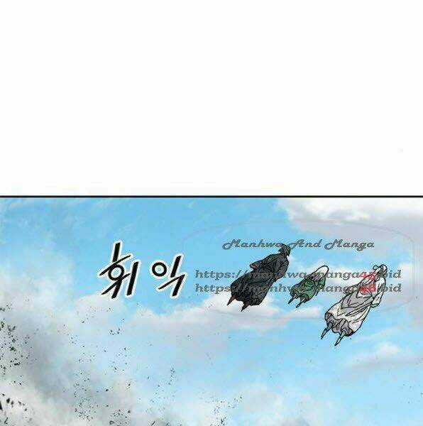 Thiên Hạ Đệ Nhất Nhân Chapter 53 trang 72