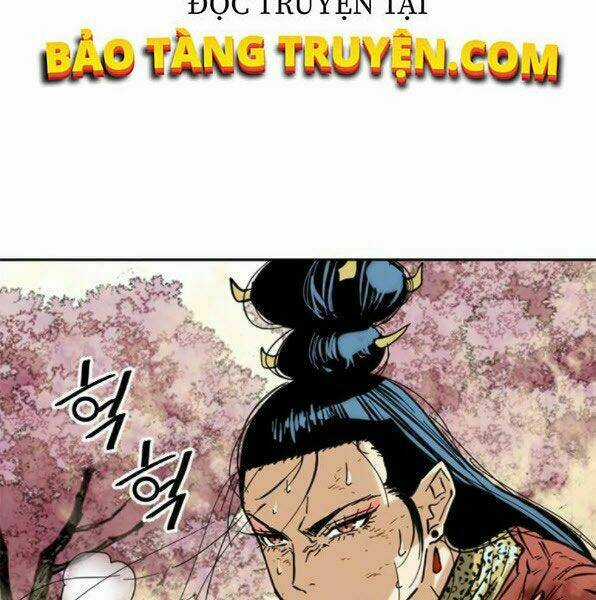 Thiên Hạ Đệ Nhất Nhân Chapter 53 trang 78