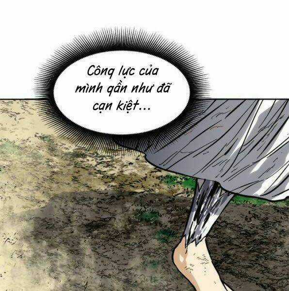 Thiên Hạ Đệ Nhất Nhân Chapter 53 trang 82