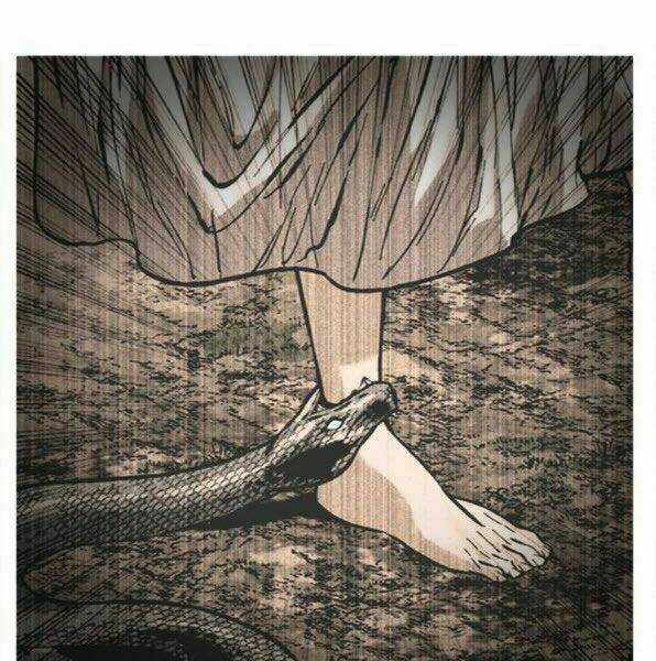 Thiên Hạ Đệ Nhất Nhân Chapter 53 trang 84