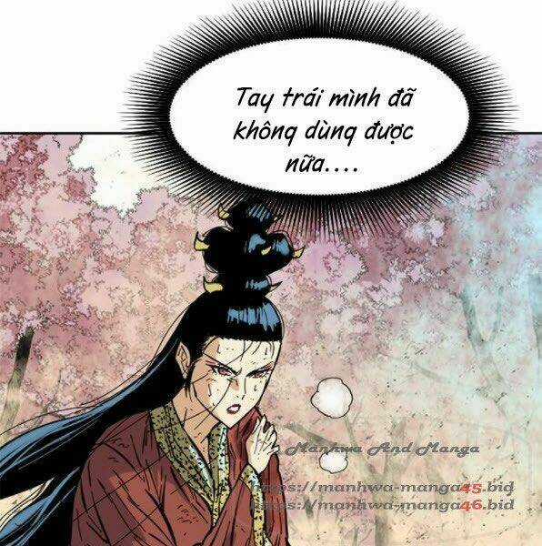 Thiên Hạ Đệ Nhất Nhân Chapter 53 trang 86