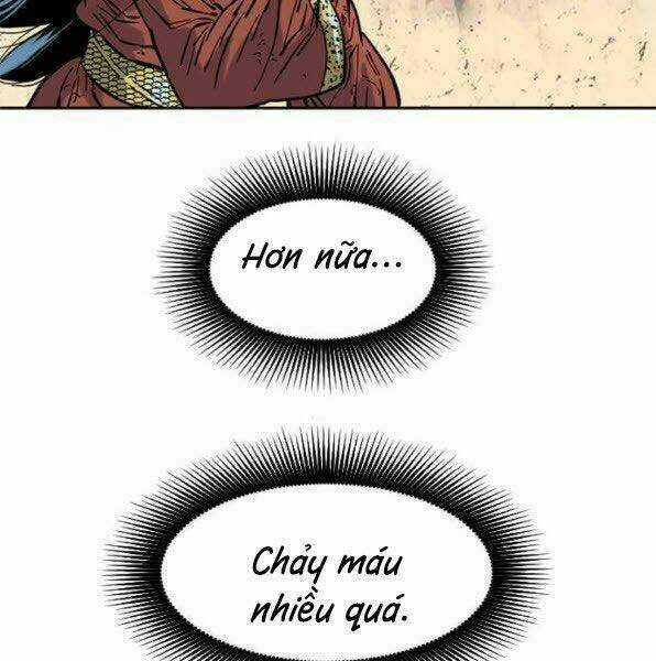 Thiên Hạ Đệ Nhất Nhân Chapter 53 trang 87