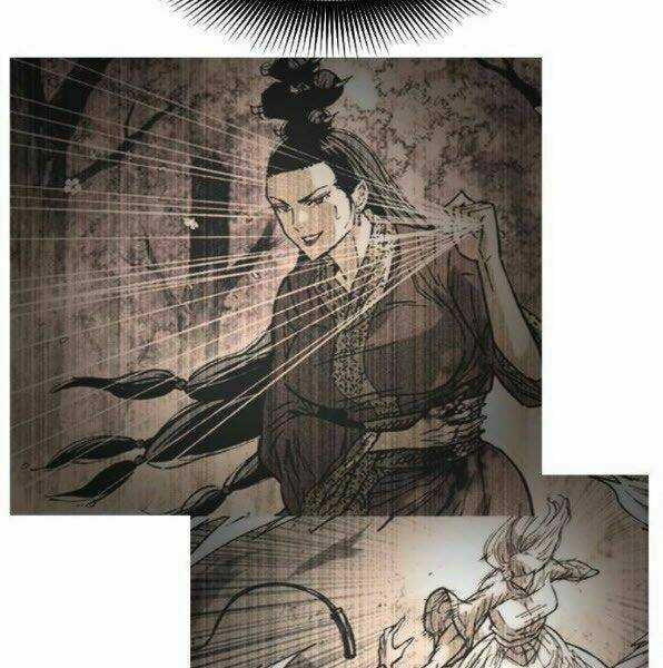 Thiên Hạ Đệ Nhất Nhân Chapter 53 trang 88