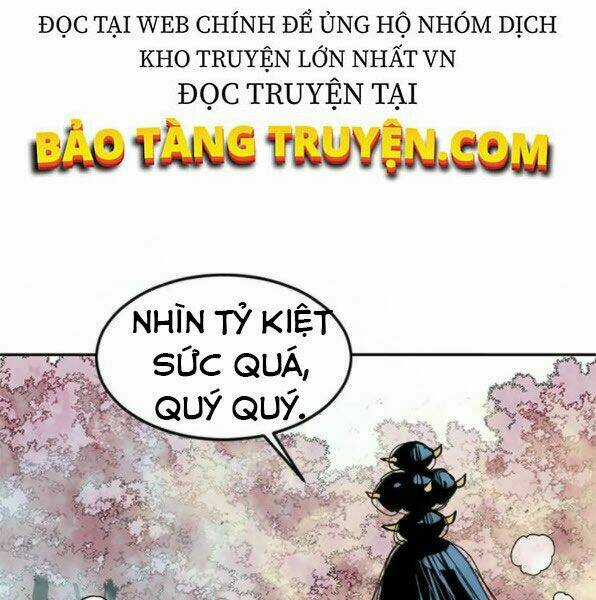Thiên Hạ Đệ Nhất Nhân Chapter 53 trang 90