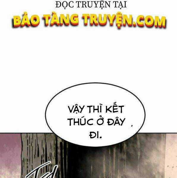 Thiên Hạ Đệ Nhất Nhân Chapter 53 trang 92