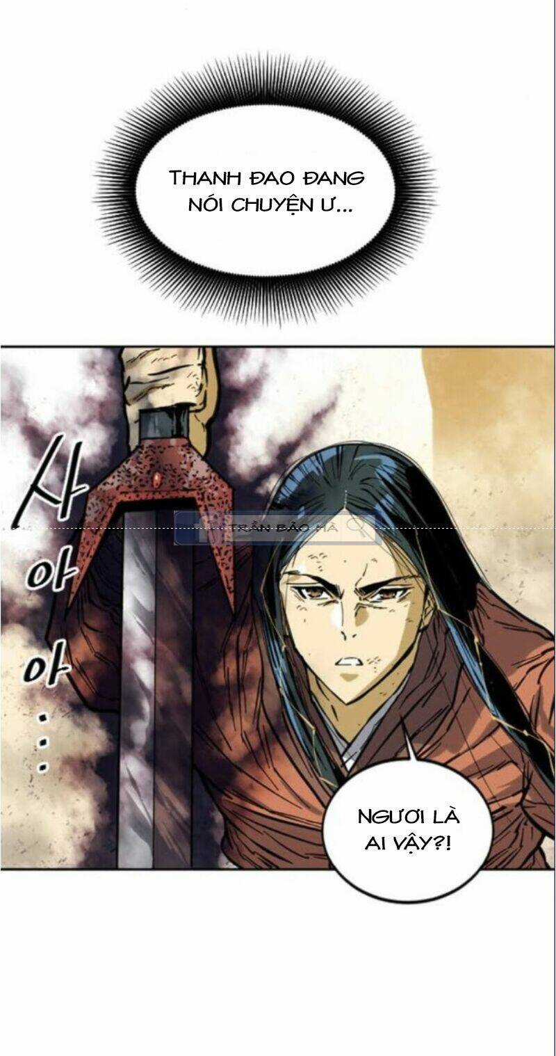 Thiên Hạ Đệ Nhất Nhân Chapter 54 trang 1
