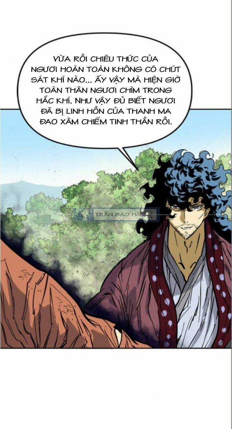 Thiên Hạ Đệ Nhất Nhân Chapter 54 trang 12