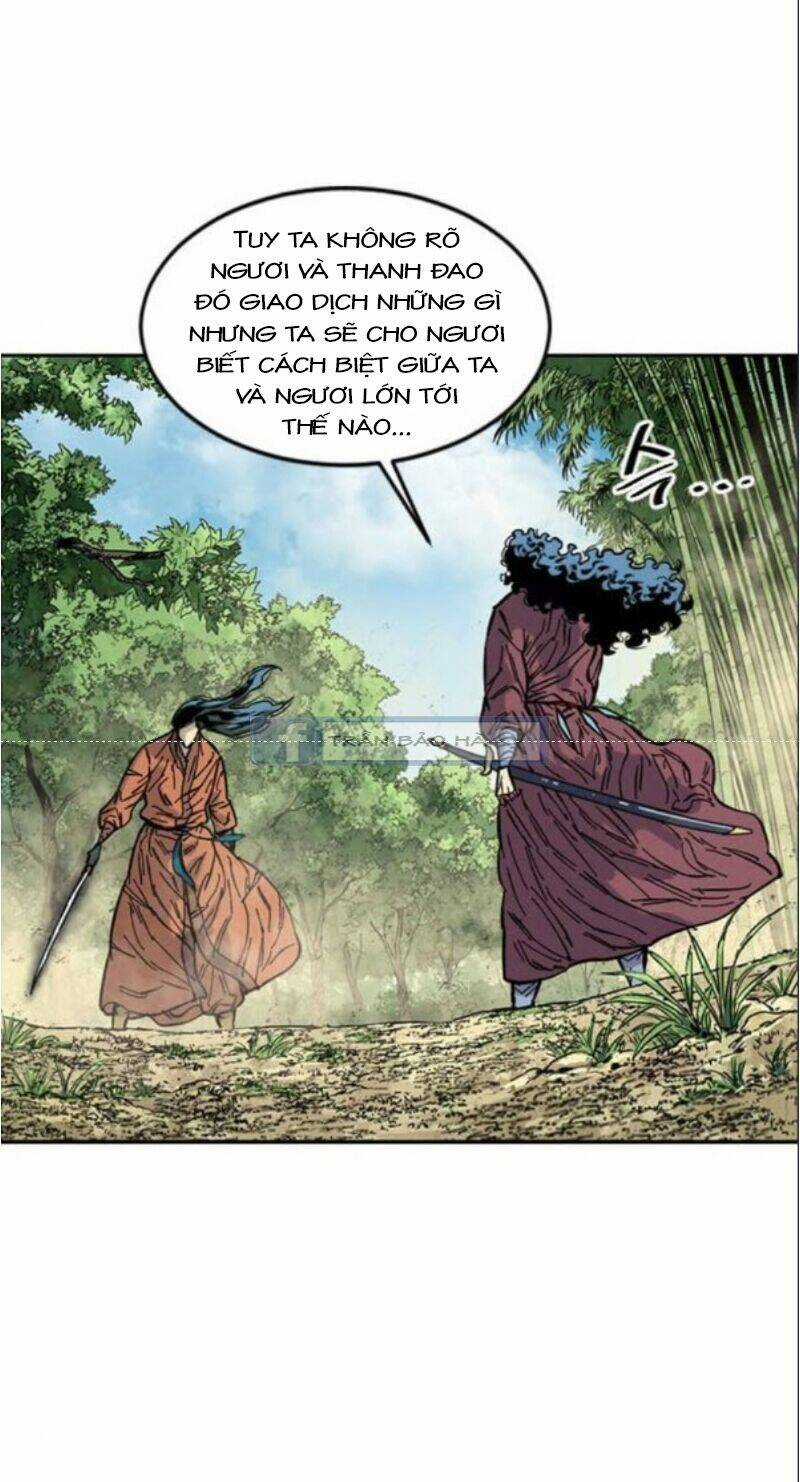 Thiên Hạ Đệ Nhất Nhân Chapter 54 trang 13