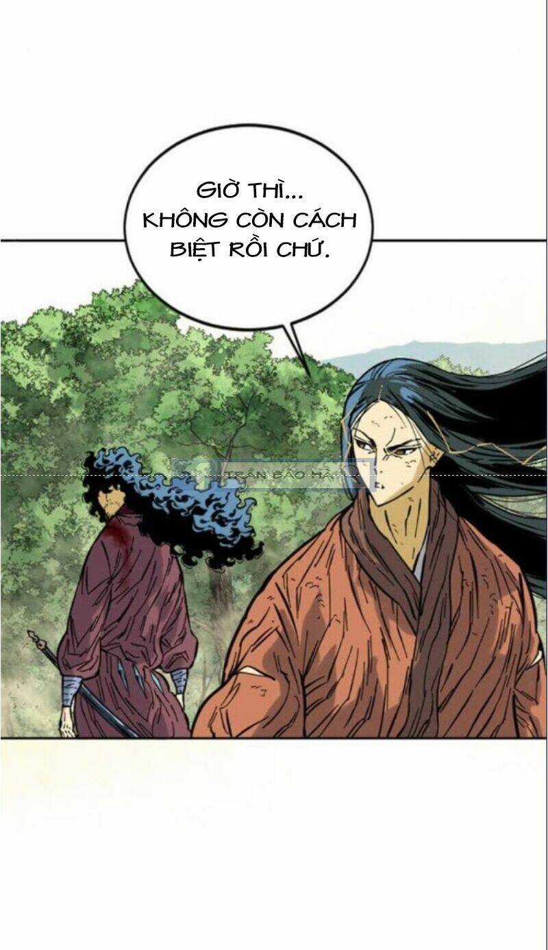 Thiên Hạ Đệ Nhất Nhân Chapter 54 trang 15