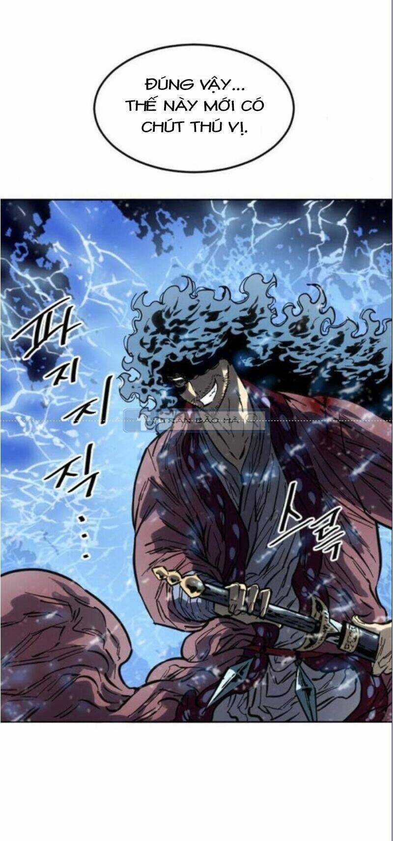 Thiên Hạ Đệ Nhất Nhân Chapter 54 trang 16