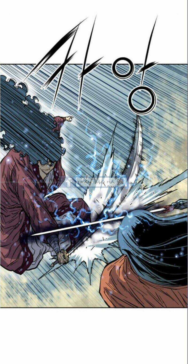 Thiên Hạ Đệ Nhất Nhân Chapter 54 trang 17