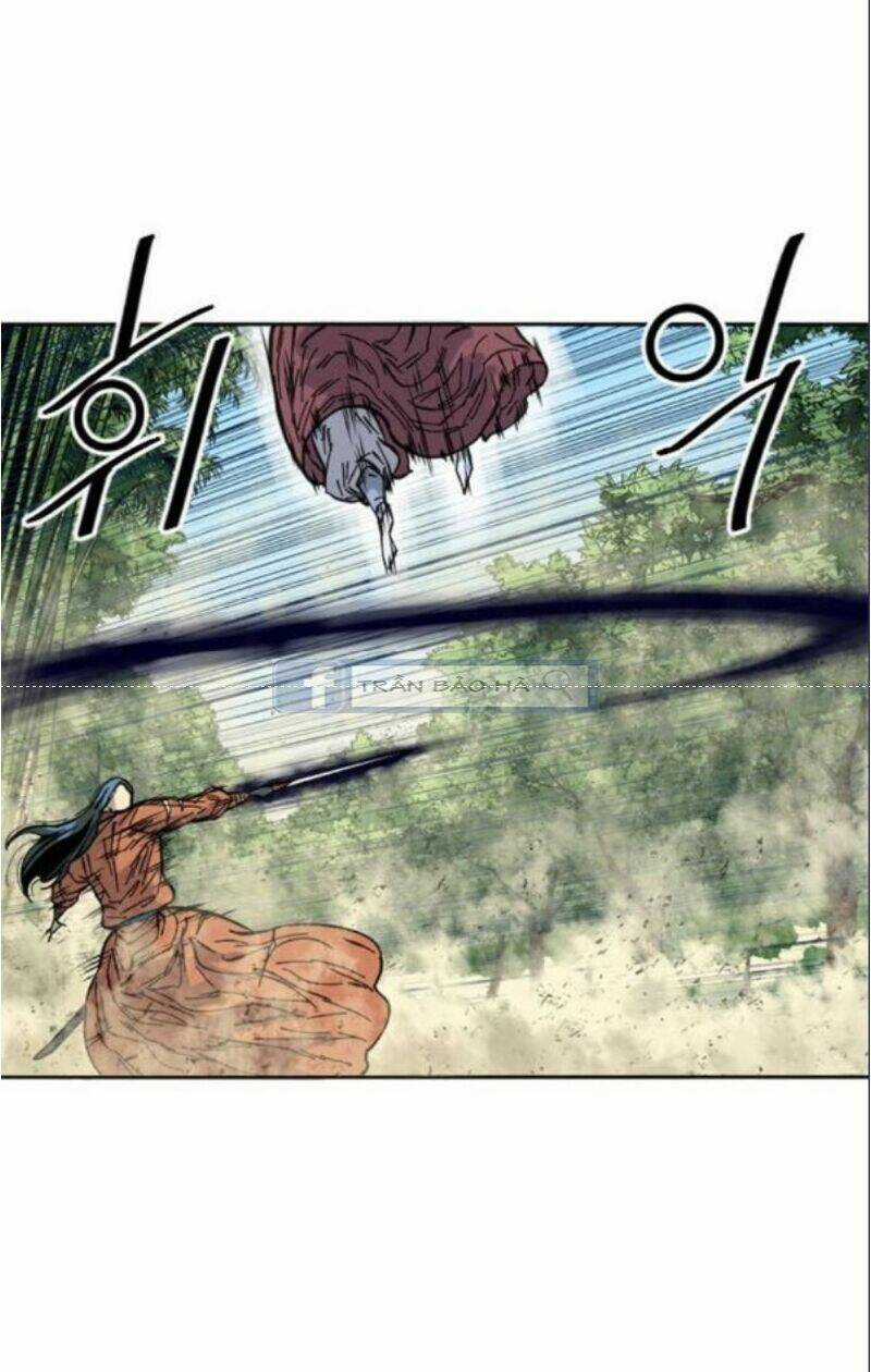 Thiên Hạ Đệ Nhất Nhân Chapter 54 trang 19