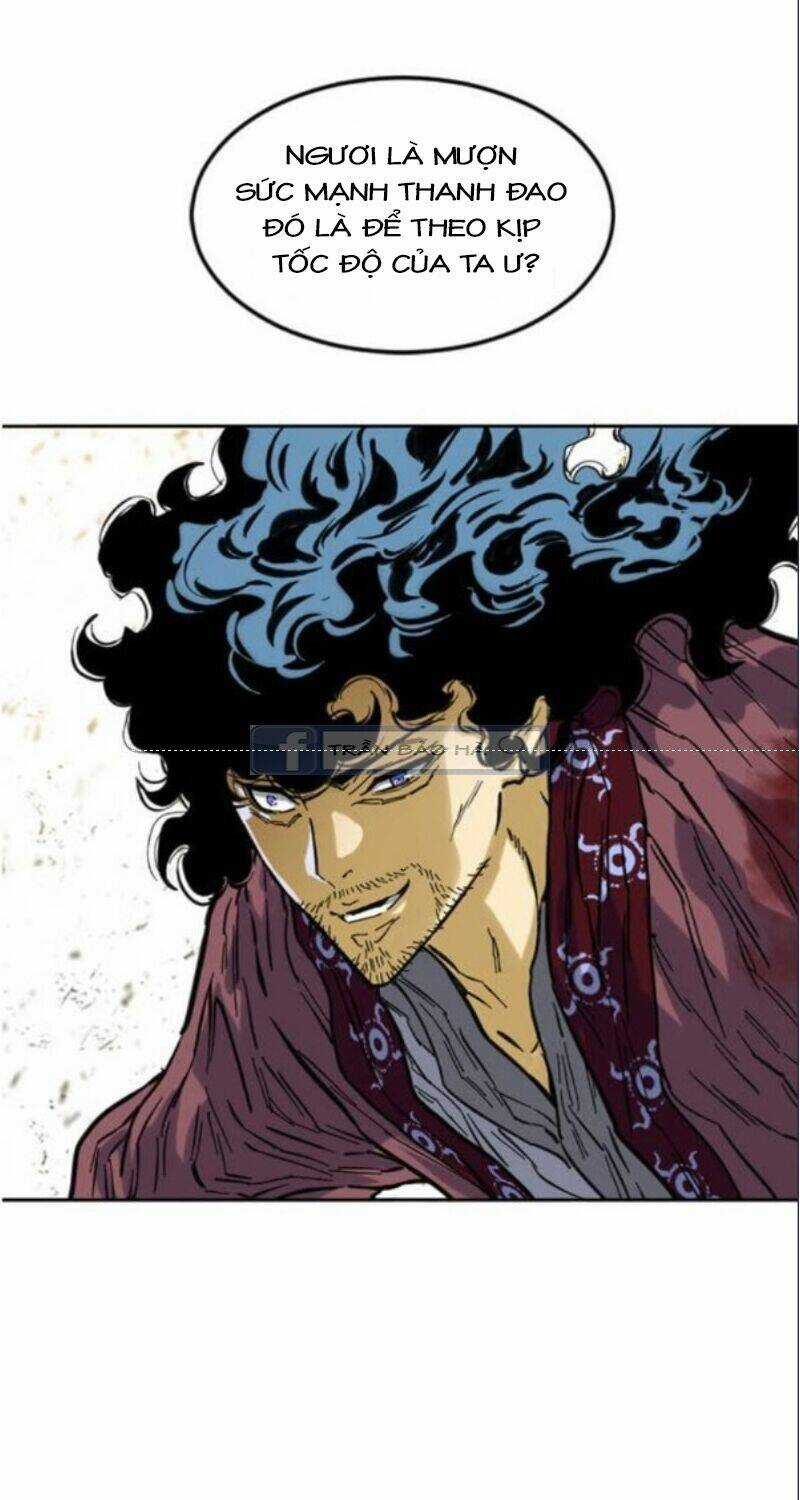Thiên Hạ Đệ Nhất Nhân Chapter 54 trang 20