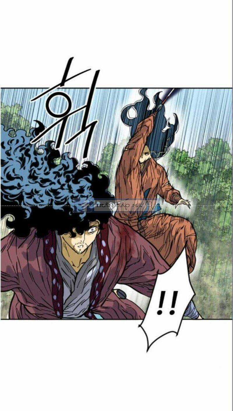 Thiên Hạ Đệ Nhất Nhân Chapter 54 trang 21