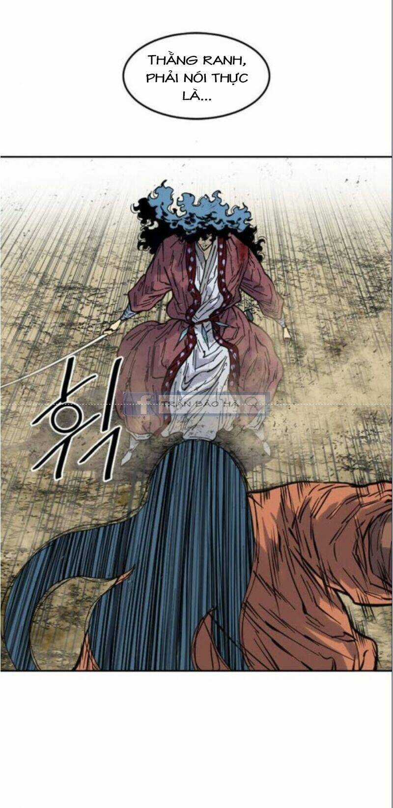 Thiên Hạ Đệ Nhất Nhân Chapter 54 trang 23