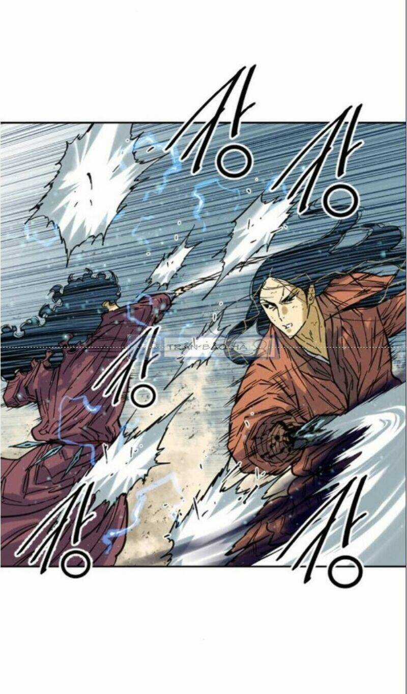 Thiên Hạ Đệ Nhất Nhân Chapter 54 trang 24