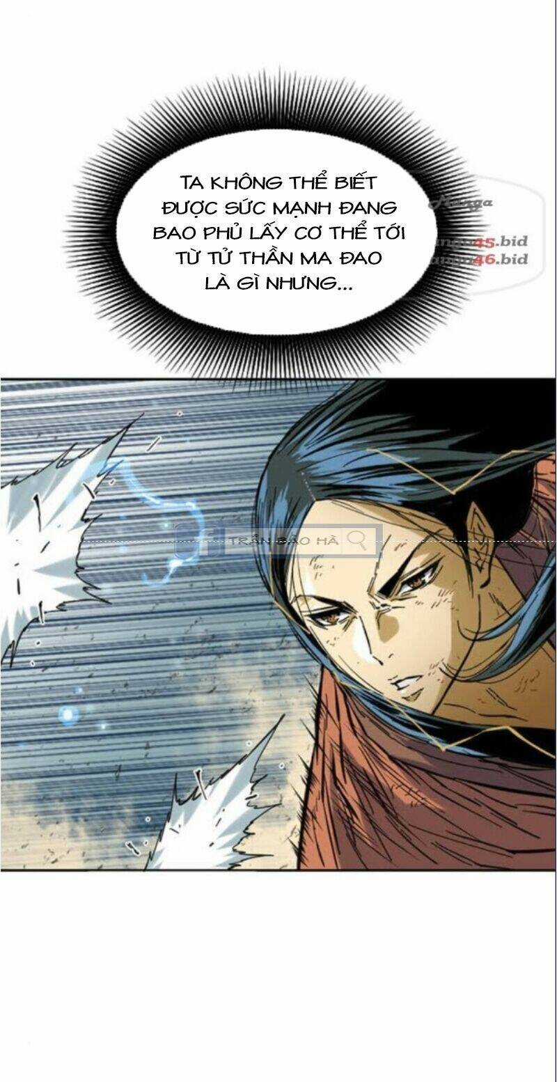 Thiên Hạ Đệ Nhất Nhân Chapter 54 trang 25