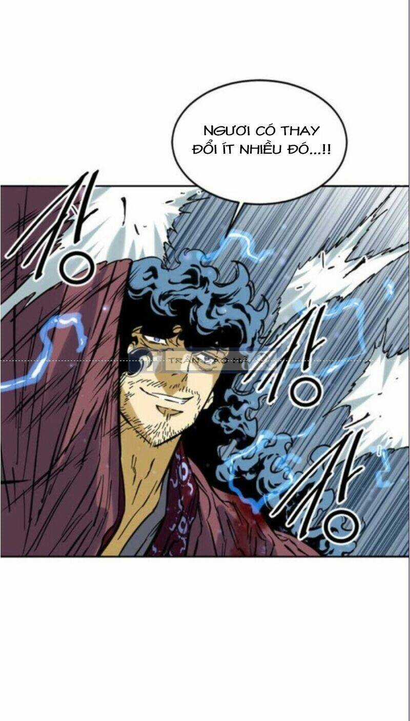 Thiên Hạ Đệ Nhất Nhân Chapter 54 trang 26
