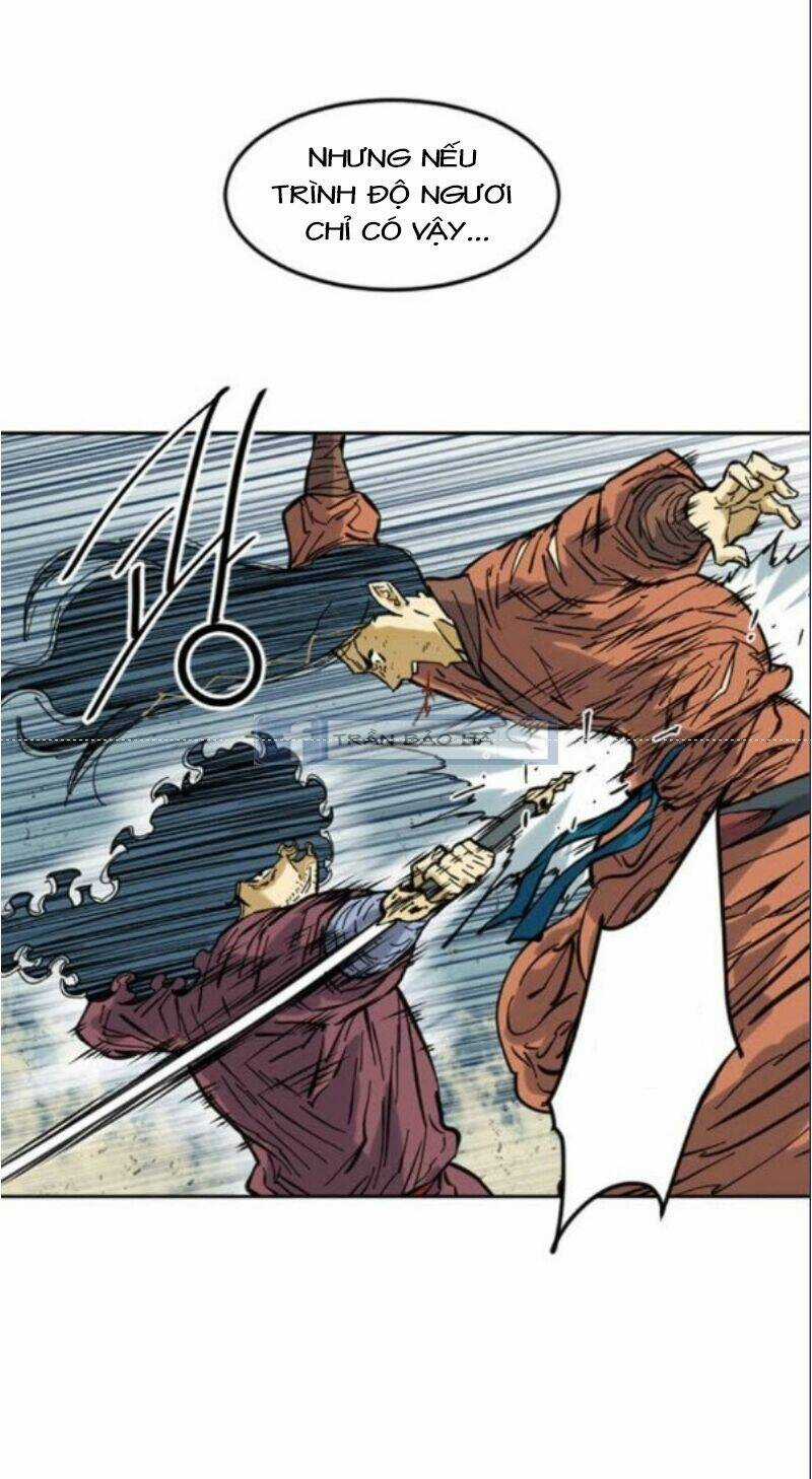 Thiên Hạ Đệ Nhất Nhân Chapter 54 trang 29