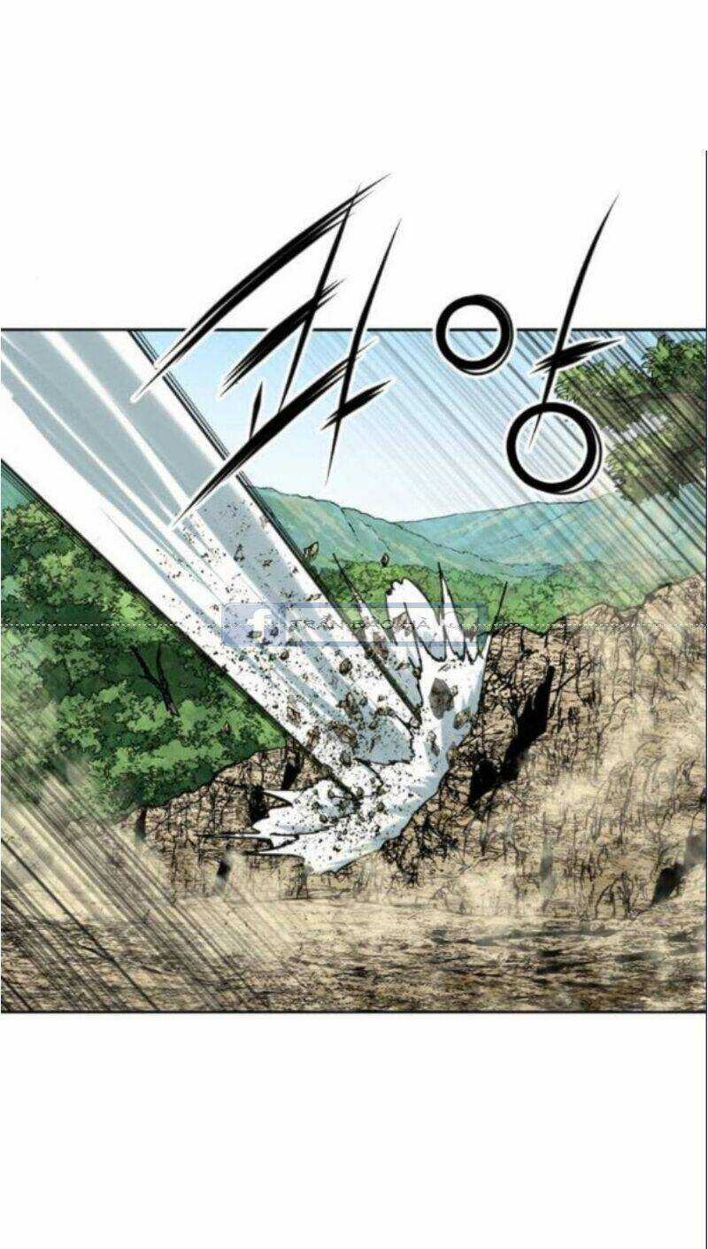 Thiên Hạ Đệ Nhất Nhân Chapter 54 trang 32