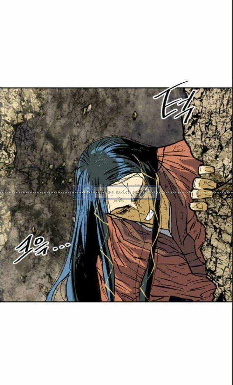 Thiên Hạ Đệ Nhất Nhân Chapter 54 trang 34